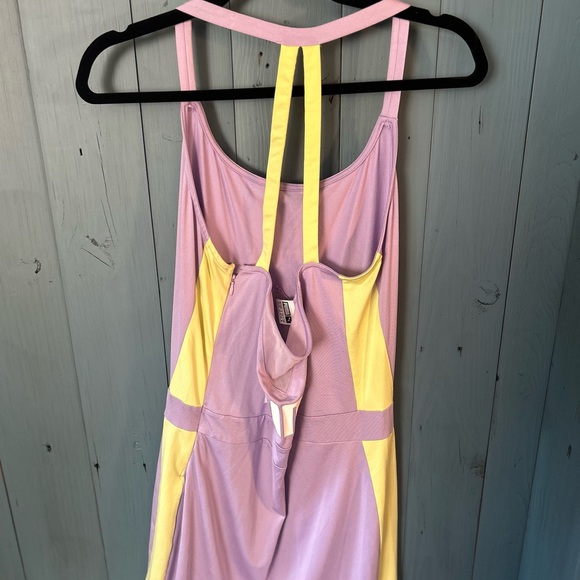 Puma Archive T7 Dress Purple Rose | Size XL - Picture 2 of 8